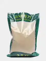 Грунт для аквариума Barbus "Карибы", кварцевый песок, 0,4-1 мм, 3,5 кг
