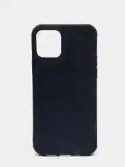 Темно-синий чехол iPhone XR, 11, 12, 12 Pro max, 13, 13 Pro, 13 Pro max силиконовый