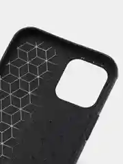 Темно-синий чехол iPhone XR, 11, 12, 12 Pro max, 13, 13 Pro, 13 Pro max силиконовый