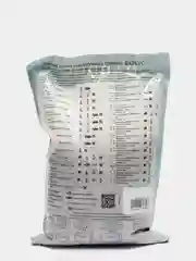 Грунт для аквариума Barbus "Феодосия №1", натуральный, галька, 3-6 мм, 3,5 кг