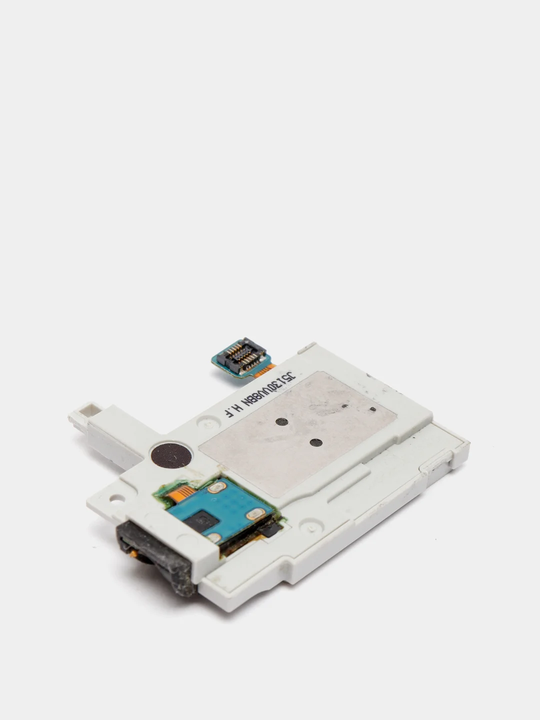 Динамик Samsung Grand Prime (G530) в сборе с разъемом гарнитуры
