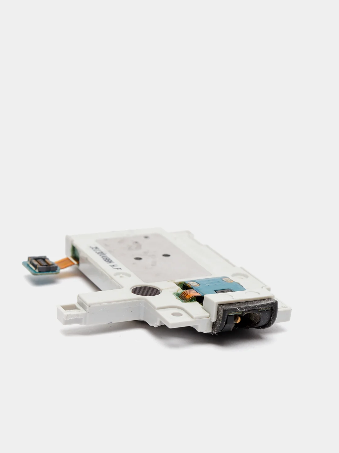 Динамик Samsung Grand Prime (G530) в сборе с разъемом гарнитуры