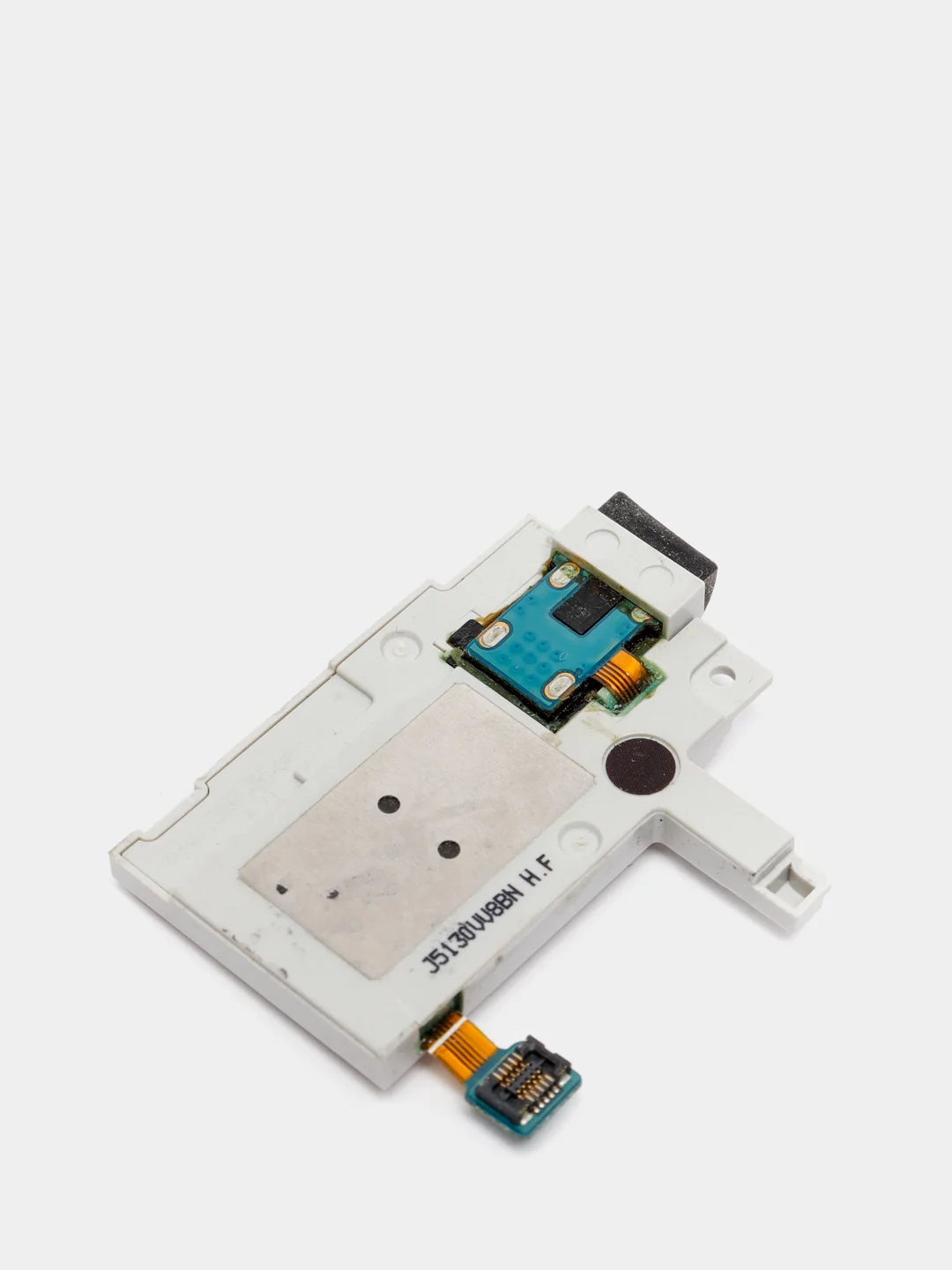 Динамик Samsung Grand Prime (G530) в сборе с разъемом гарнитуры