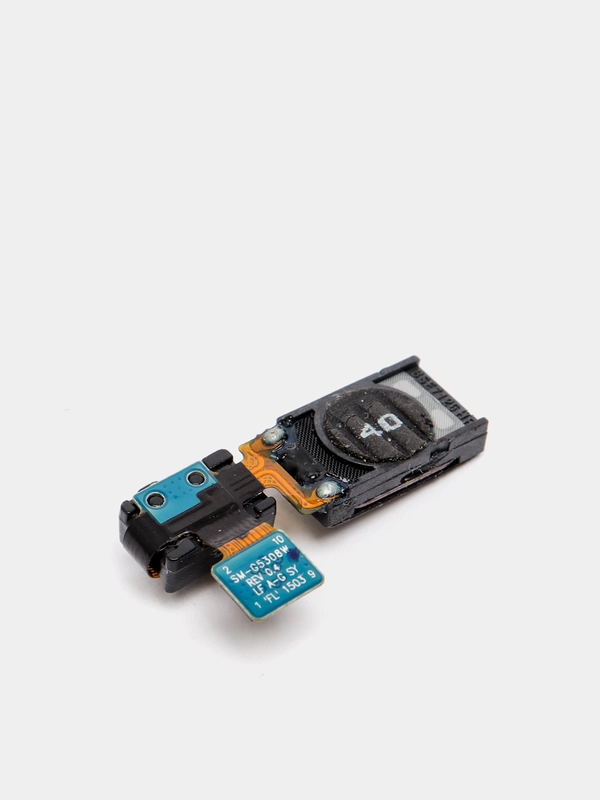 Разговорный динамик с датчиком приближения Samsung Grand Prime (G530) ORIG