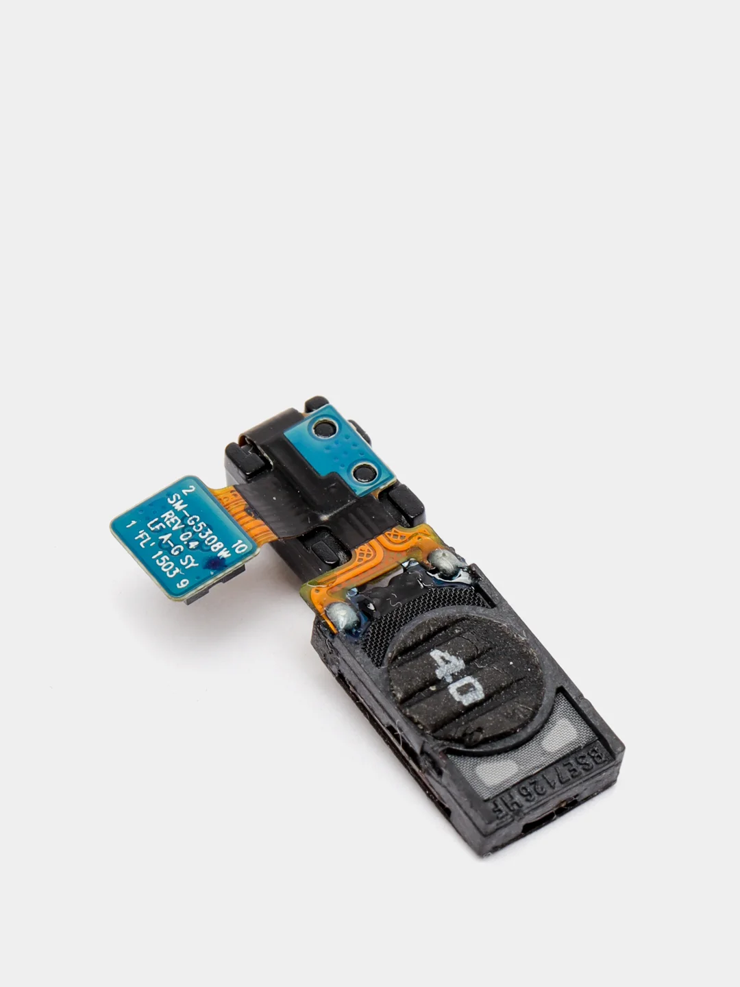 Разговорный динамик с датчиком приближения Samsung Grand Prime (G530) ORIG
