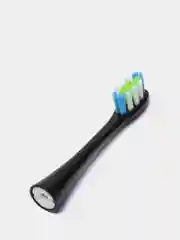 Черный сменная насадка для зубной щетки Oclean