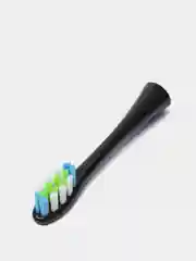 Черный сменная насадка для зубной щетки Oclean