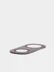 Стекло камеры Samsung Galaxy A10 (A105) / A20 (A205) / A30 (A305) / A40 (A405) черный