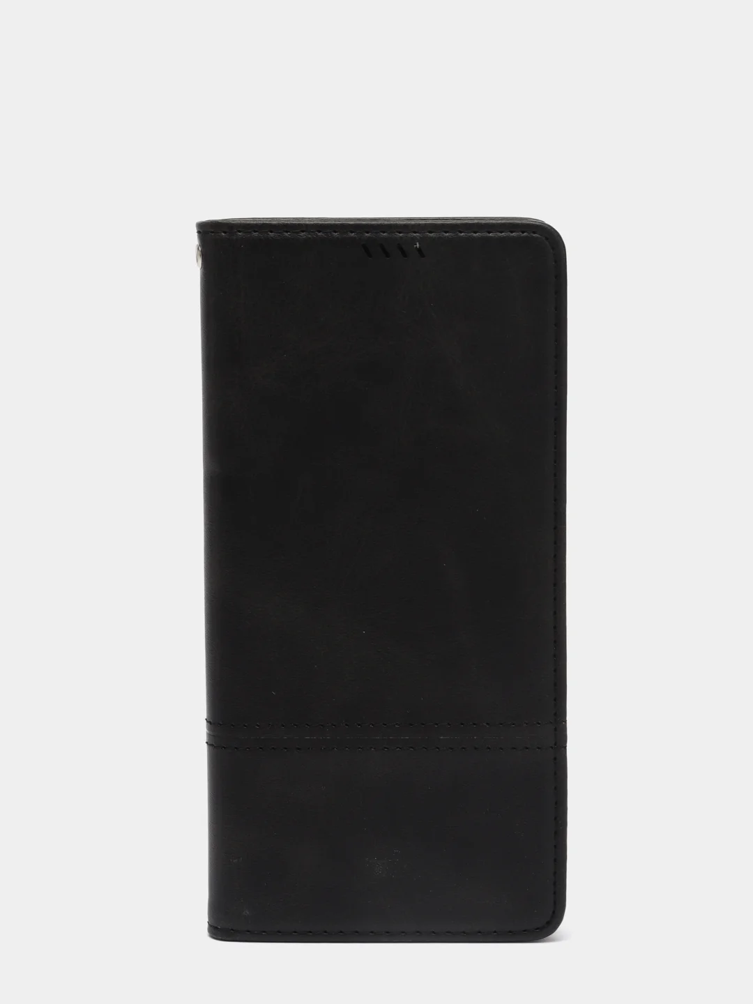 Черный чехол-книжка для Xiaomi Note 8T/8A/Note 9/9/9A/9C/Note9s/Note9Pro/9T/7A/Note9T
