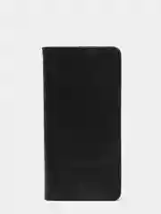 Черный чехол-книжка для Xiaomi Note 8T/8A/Note 9/9/9A/9C/Note9s/Note9Pro/9T/7A/Note9T