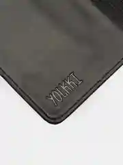 Черный чехол-книжка для Xiaomi Note 8T/8A/Note 9/9/9A/9C/Note9s/Note9Pro/9T/7A/Note9T