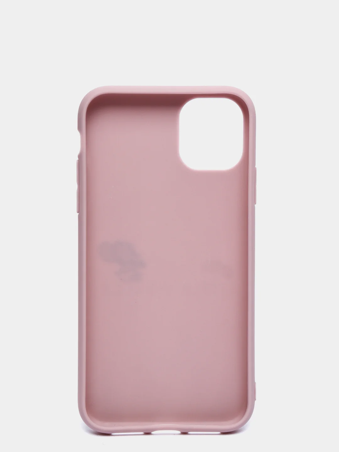 Розовый чехол для iPhone 12 Pro/12/12 Mini/7+/8+