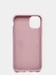 Розовый чехол для iPhone 12 Pro/12/12 Mini/7+/8+