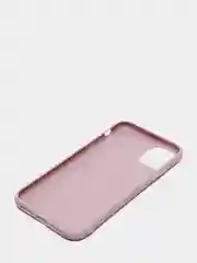 Розовый чехол для iPhone 12 Pro/12/12 Mini/7+/8+