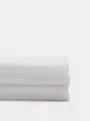 Безворсовые салфетки белые 50, 150, 540 шт