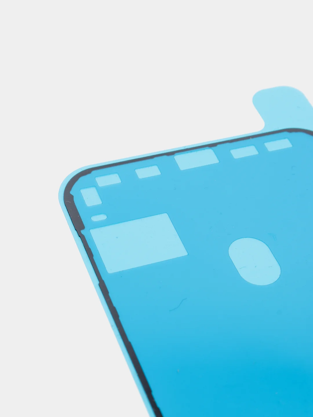 Проклейка дисплейного модуля для iPhone 11 водонепроницаемая