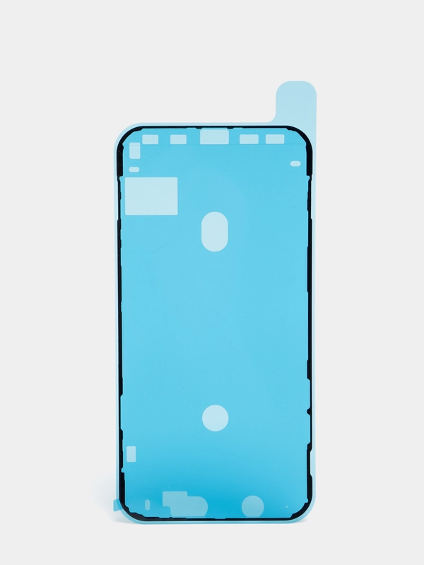 Проклейка дисплейного модуля для iPhone 11 водонепроницаемая