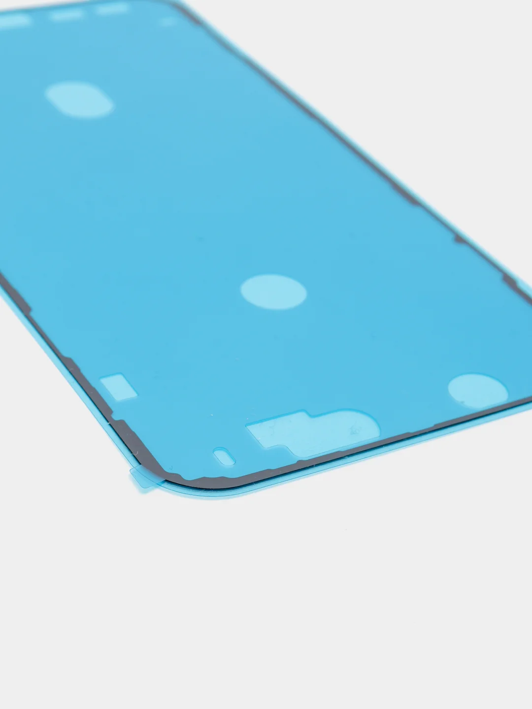Проклейка дисплейного модуля для iPhone 11 водонепроницаемая