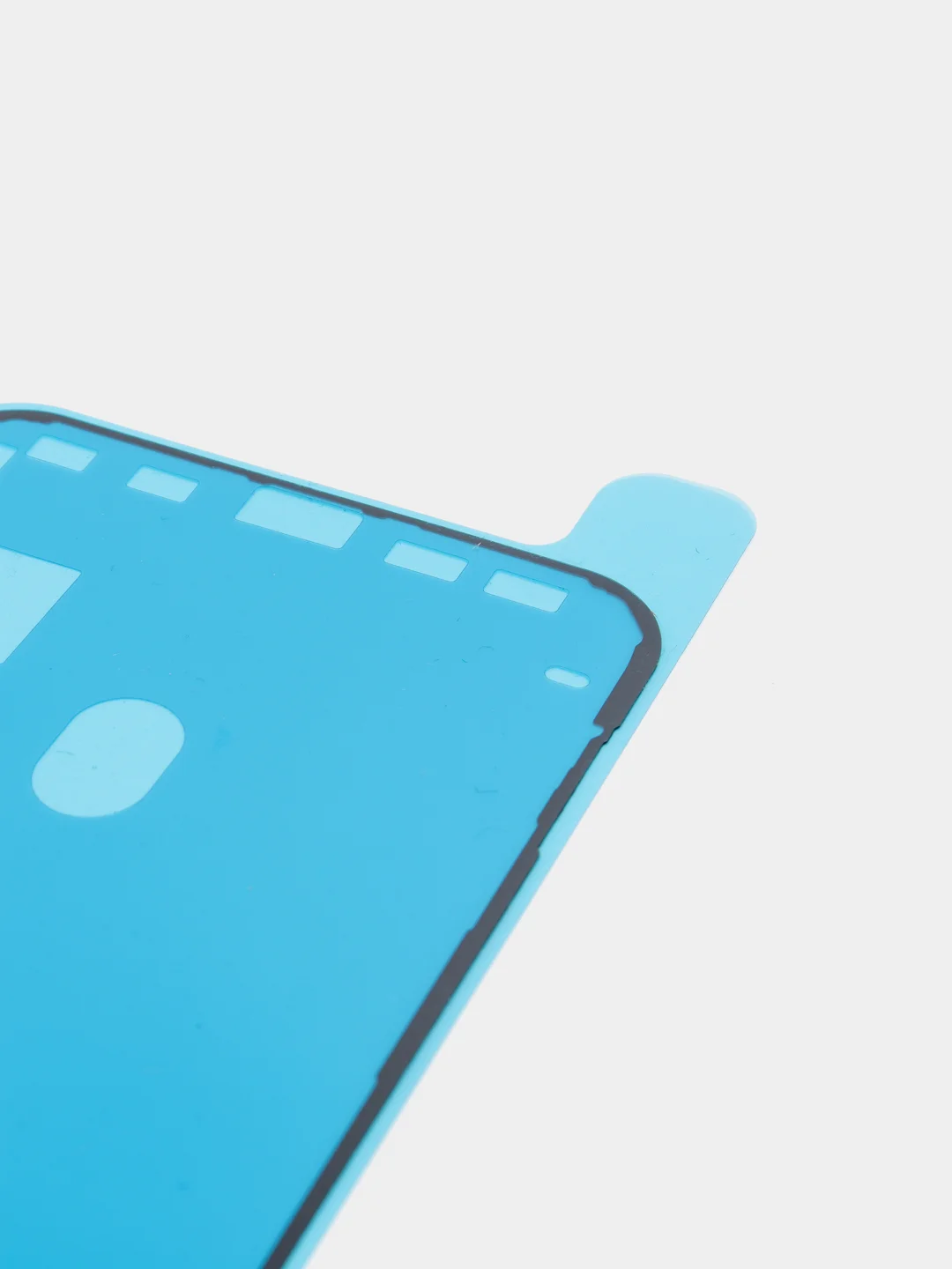 Проклейка дисплейного модуля для iPhone 11 водонепроницаемая