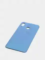 Синий задняя крышка для Samsung Galaxy A40 (A405) разные цвета
