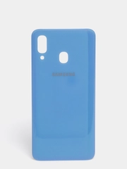 Задняя крышка для Samsung Galaxy A40 (A405) разные цвета