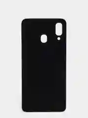 Синий задняя крышка для Samsung Galaxy A40 (A405) разные цвета