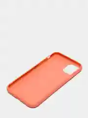 Коралловый меланж чехол iPhone 6/6s, 6 Plus/6s Plus, 7/8, 7 Plus/8 Plus, X/XS, XS MAX, XR, 11