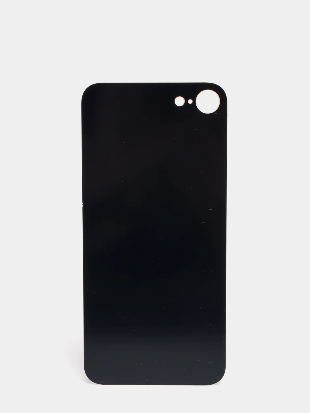 Золотой задняя крышка для iPhone 8 разные цвета (П)