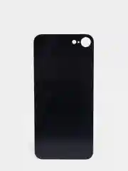 Золотой задняя крышка для iPhone 8 разные цвета (П)