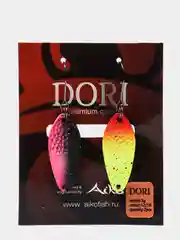 Марсала блесна Aiko Dori, 3 г