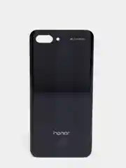 Черный задняя крышка для Huawei Honor 10 разные цвета (П)
