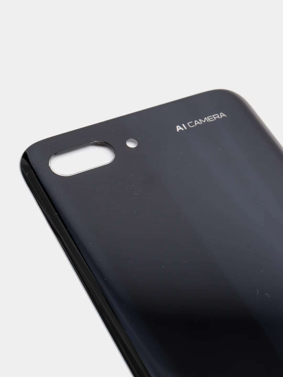Серый задняя крышка для Huawei Honor 10 разные цвета (П)