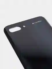 Серый задняя крышка для Huawei Honor 10 разные цвета (П)