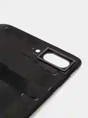 Серый задняя крышка для Huawei Honor 10 разные цвета (П)