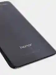 Серый задняя крышка для Huawei Honor 10 разные цвета (П)