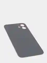 Красный задняя крышка iPhone 12