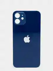 Синий задняя крышка iPhone 12
