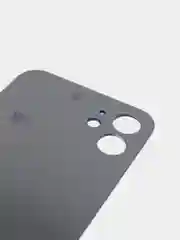 Синий задняя крышка iPhone 12