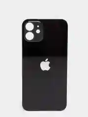 Черный задняя крышка iPhone 12