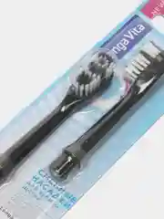 Насадки сменные для электрической зубной щётки Longa Vita