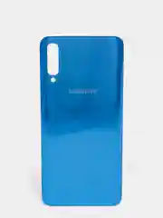 Синий задняя крышка для Samsung Galaxy A50 (A505) разные цвета