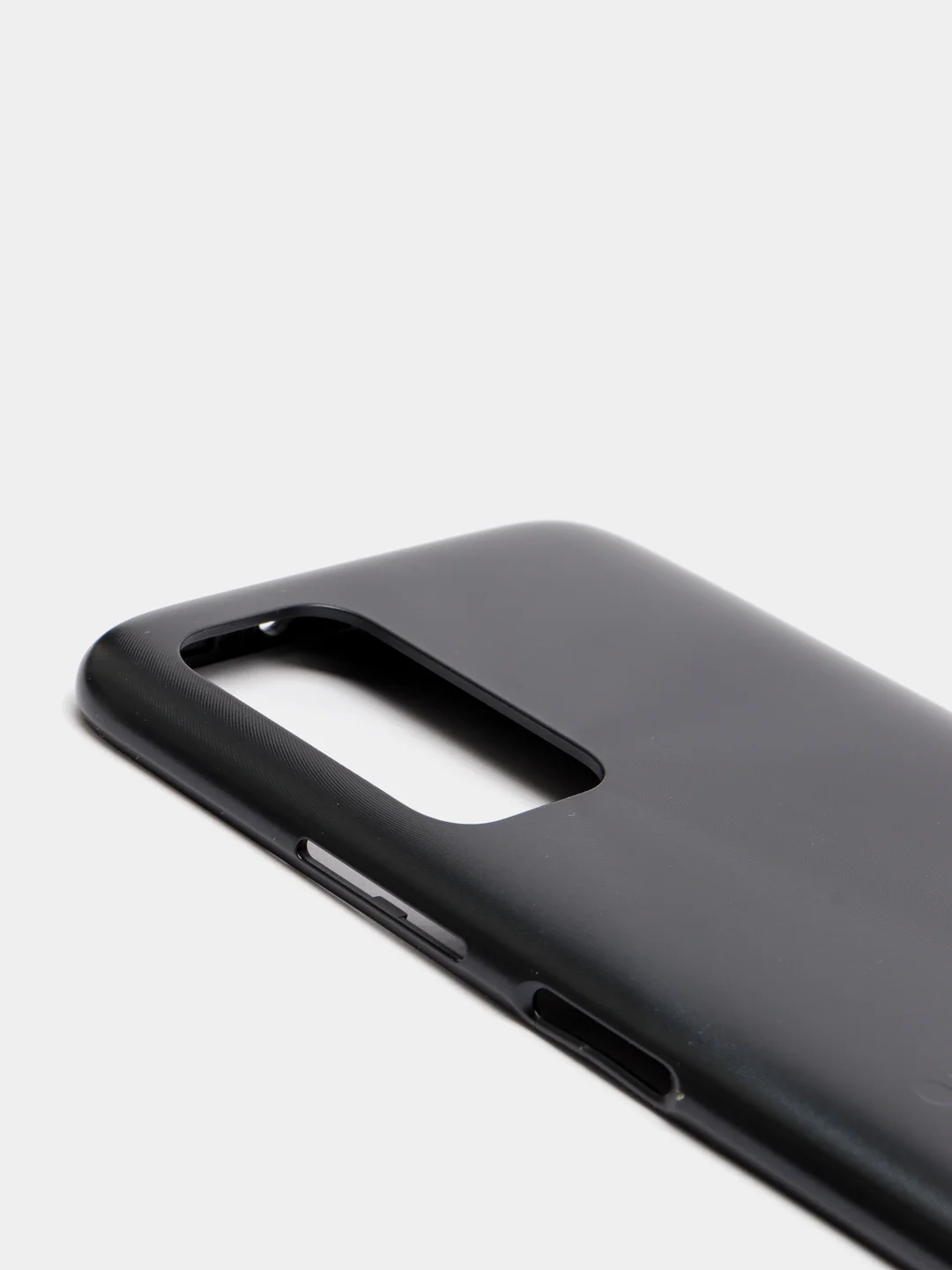 Серый задняя крышка для Xiaomi Redmi 9T