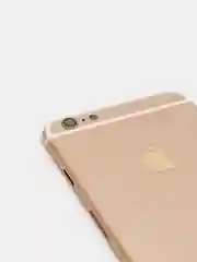 Золотой задняя крышка для iPhone 6 Plus