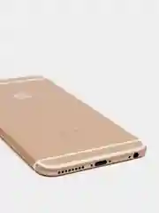 Золотой задняя крышка для iPhone 6 Plus