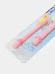 Насадки сменные для электрической зубной щётки Longa Vita
