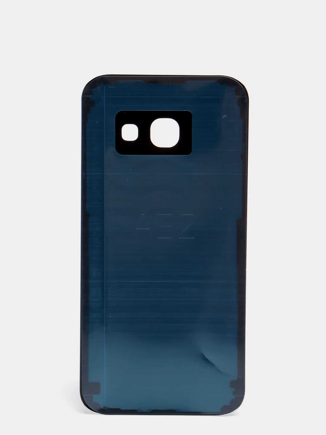 Черный задняя крышка для Samsung Galaxy A3 2017, A320