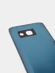 Черный задняя крышка для Samsung Galaxy A3 2017, A320