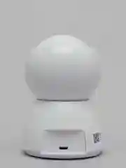 Умная IP WI-FI камера для видеонаблюдения