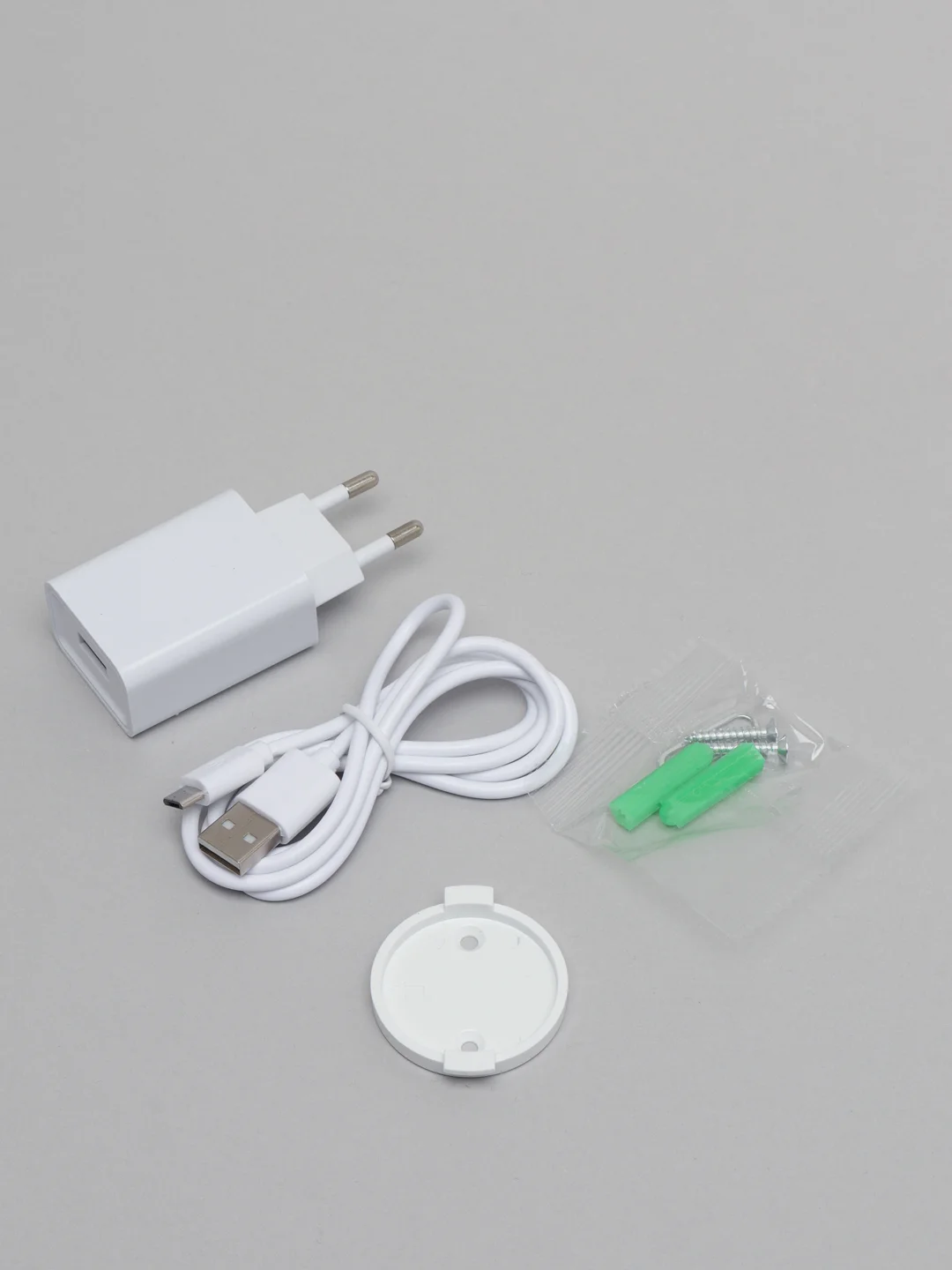 Умная IP WI-FI камера для видеонаблюдения