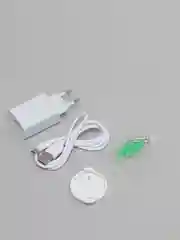 Умная IP WI-FI камера для видеонаблюдения